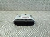 Unidad de control/módulo ECU del motor