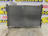 Radiador del aceite del motor