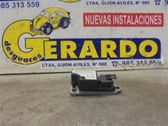Sensor impacto/accidente para activar Airbag