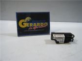 Sensor impacto/accidente para activar Airbag
