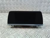 Unidad de control/módulo del navegador GPS