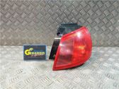 Lámpara de faros/luces traseros