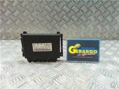 Unidad de control/módulo de la caja de cambios