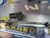 Motor del limpiaparabrisas