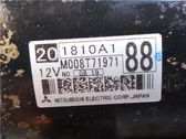 Motor de arranque