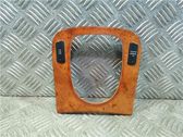 Un conjunto de interruptores