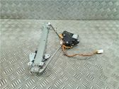 Stellmotor Ausstellfenster