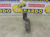 Gaspedal