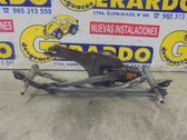 Wiper motor
