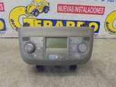 Interruptor del aire acondicionado (A/C)