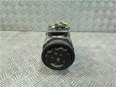 Compresor (bomba) del aire acondicionado (A/C))