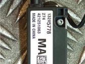 Antena de radio