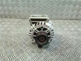 Lichtmaschine