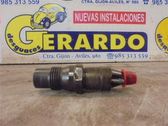 Inyector de combustible