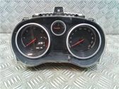 Velocímetro (tablero de instrumentos)