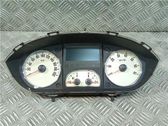 Velocímetro (tablero de instrumentos)