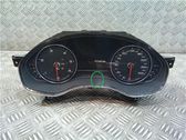 Velocímetro (tablero de instrumentos)
