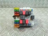 Módulo de fusible