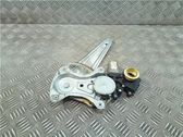 Motor de la ventana/luna de ventilación