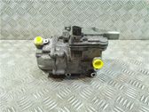Compresor (bomba) del aire acondicionado (A/C))