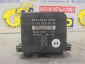 Module confort