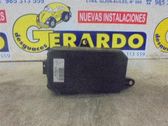 Unidad de control de puerta