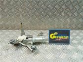 Rear window wiper motor