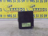 Unidad de control/módulo del motor