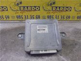 Calculateur moteur ECU