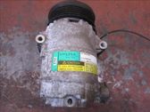 Air conditioning (A/C) compressor (pump)