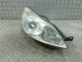 Lampa przednia