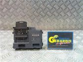 Contacto de la cerradura de arranque