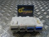 Calculateur moteur ECU