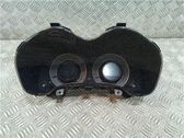 Velocímetro (tablero de instrumentos)