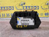 Calculateur moteur ECU