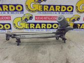 Motor del limpiaparabrisas