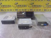 Unidad de control/módulo del navegador GPS