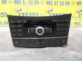 Unidad de control/módulo del navegador GPS