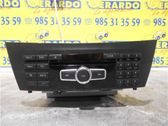 Unidad de control/módulo del navegador GPS