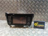 Unidad de control/módulo del navegador GPS