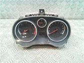 Velocímetro (tablero de instrumentos)