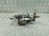 Motor del limpiaparabrisas