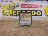 Unidad de control/módulo del motor