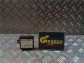 Calculateur moteur ECU