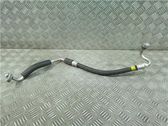 Manguera/tubo del aire acondicionado (A/C)