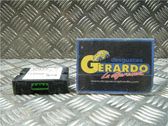 Unidad de control/módulo del motor