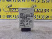 Unidad de control/módulo del motor