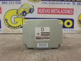 Unidad de control ESP (sistema de estabilidad)