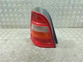 Lámpara de faros/luces traseros