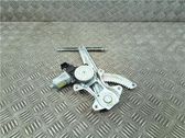 Stellmotor Ausstellfenster